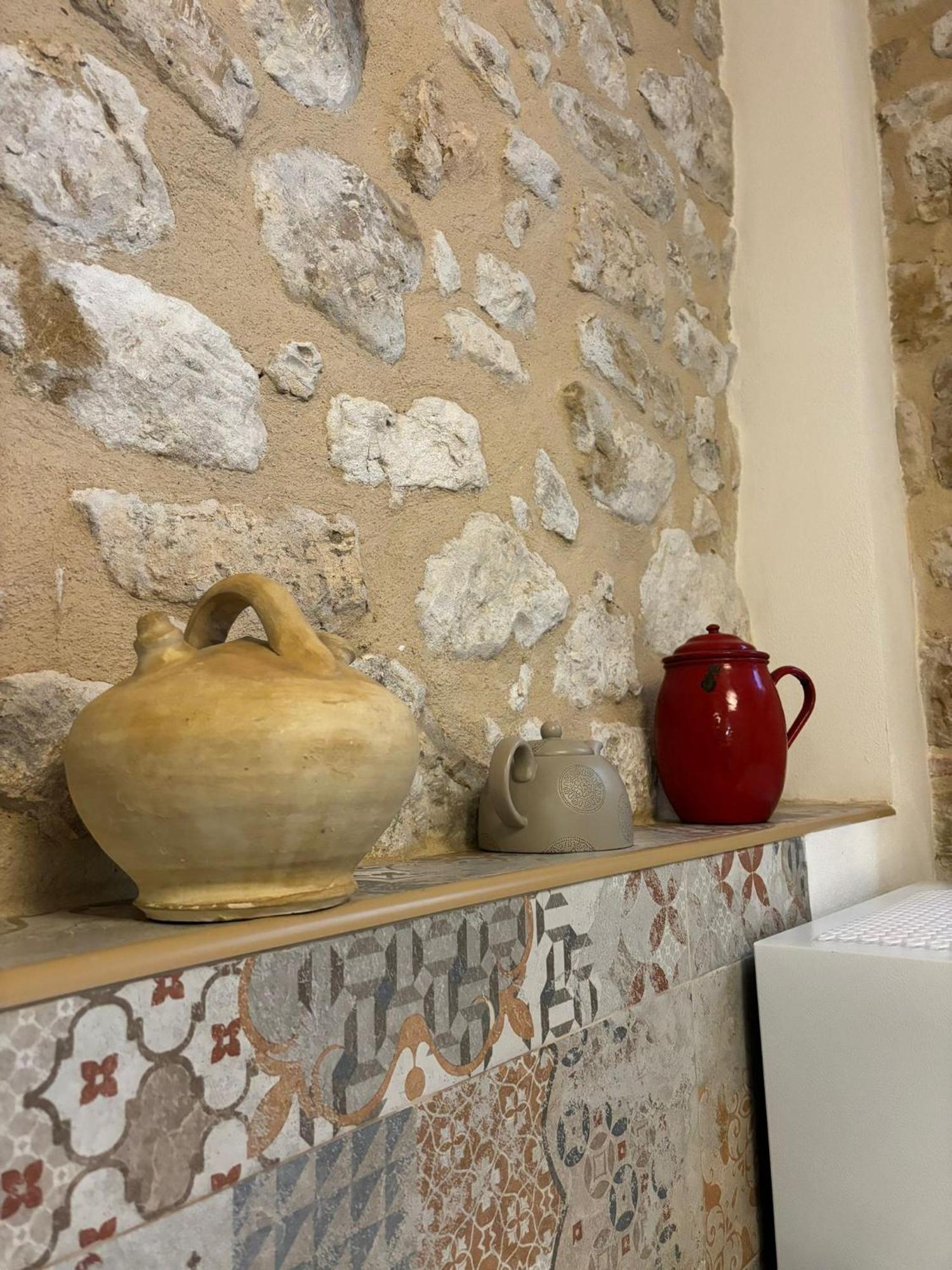 La Fusteria D' Appartement *
