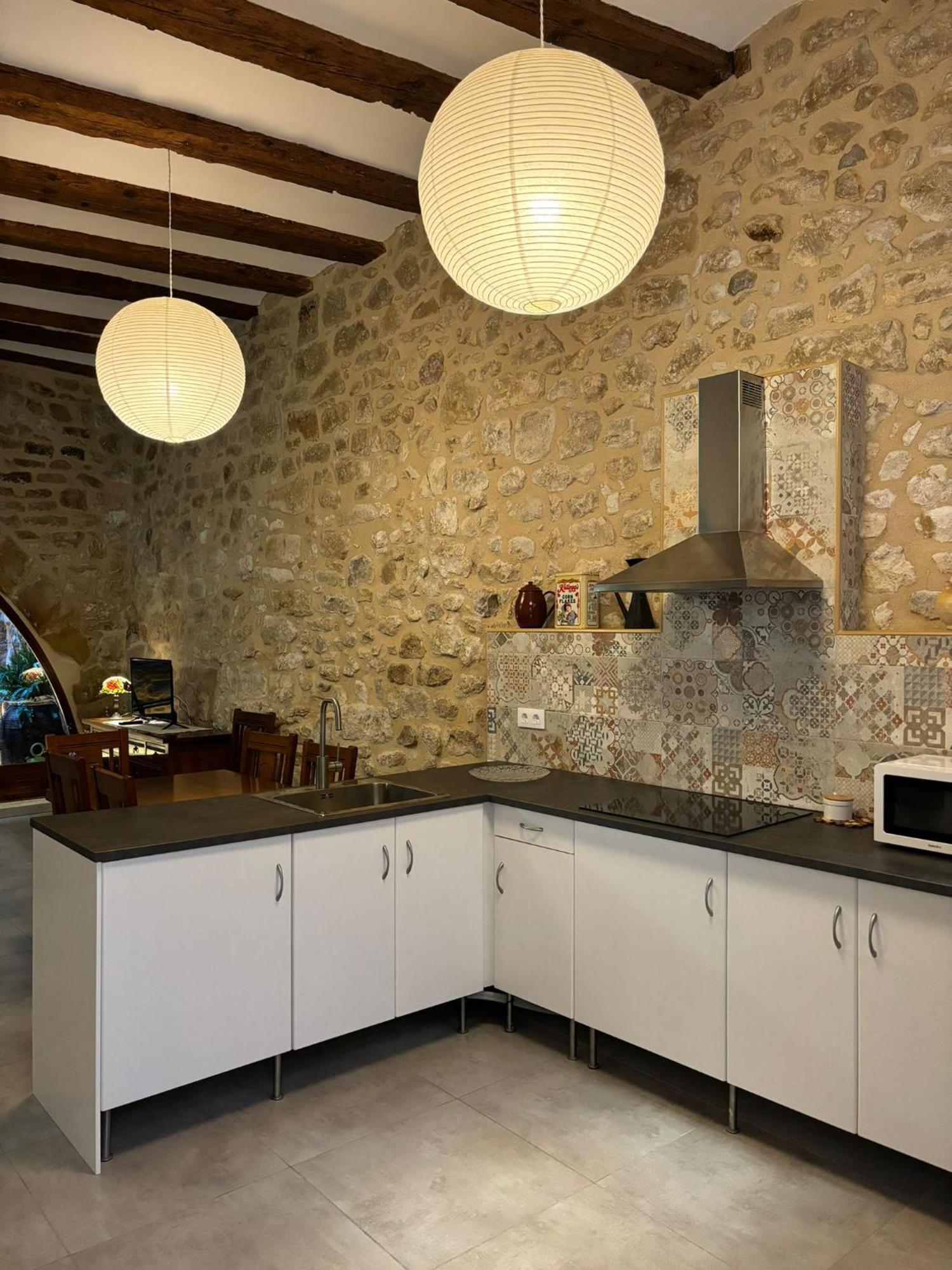 La Fusteria D' *