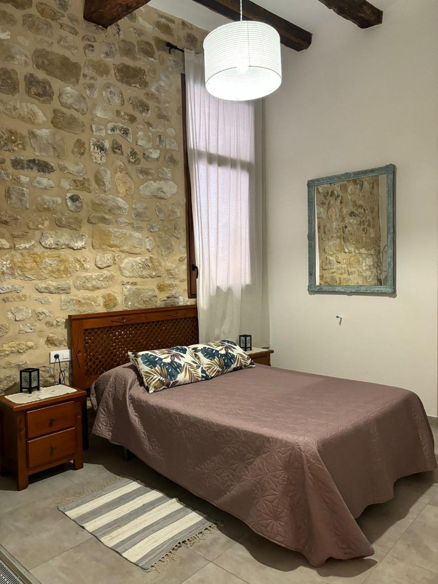 Appartement La Fusteria D' Arnés