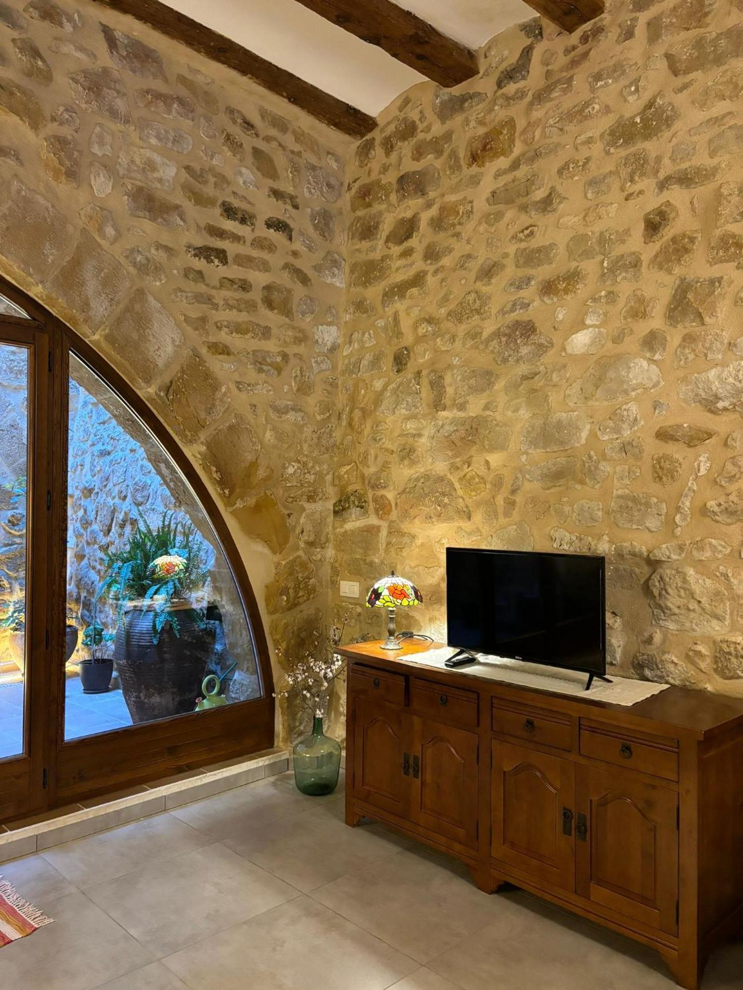 La Fusteria D' * Arnés
