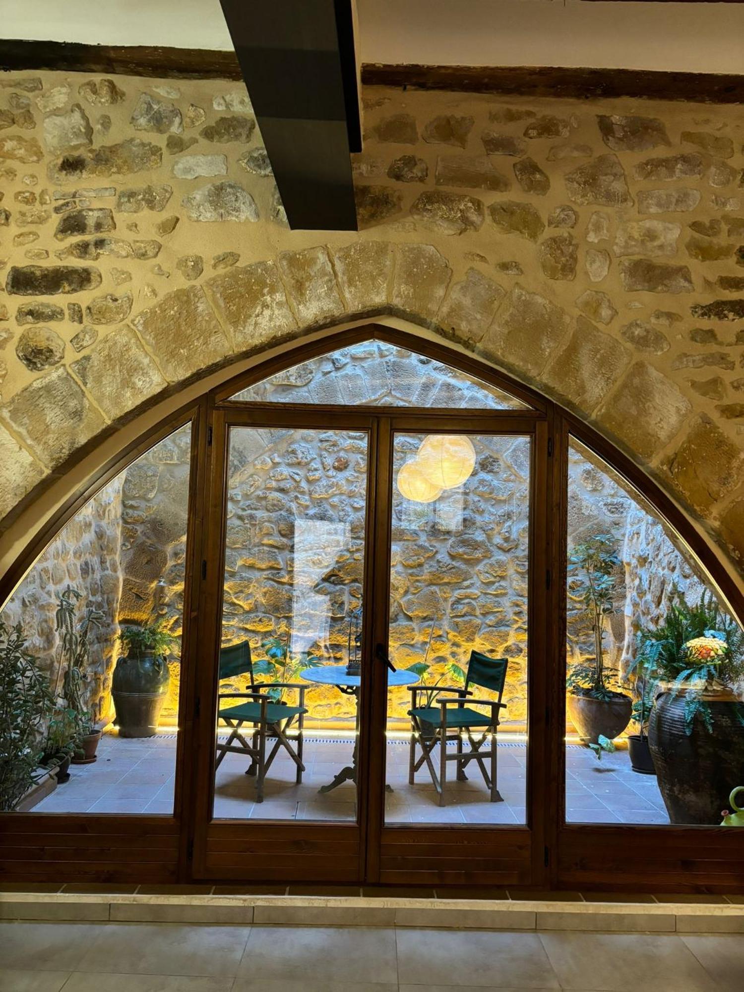 La Fusteria D' Arnés