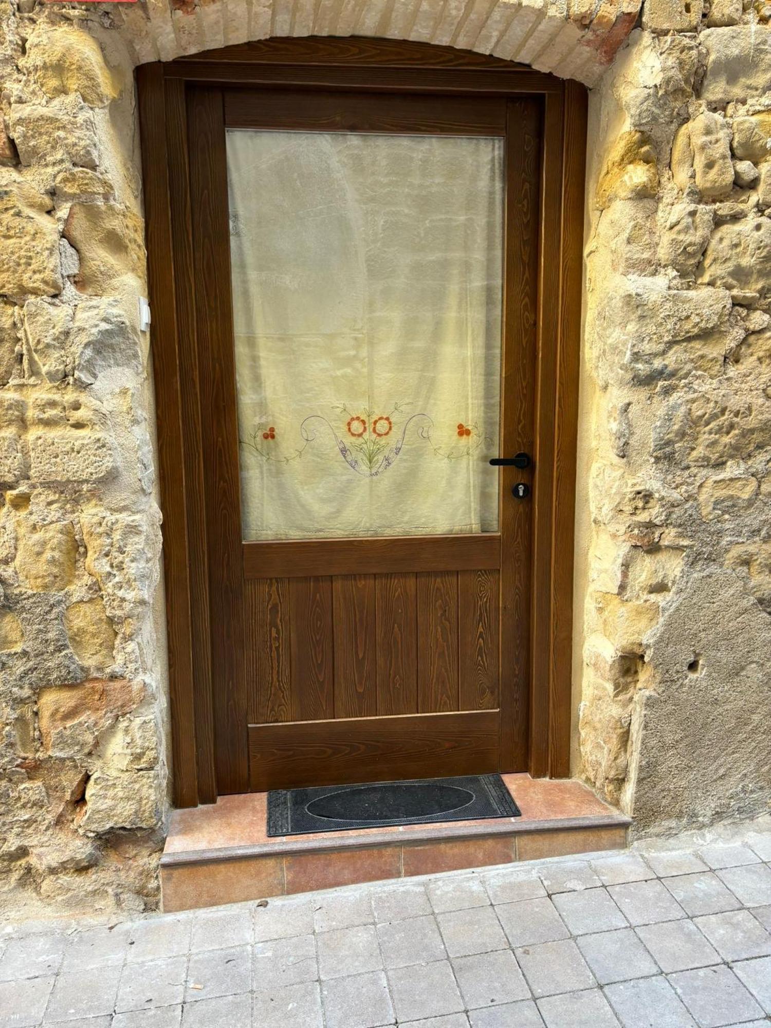 La Fusteria D' Appartement *